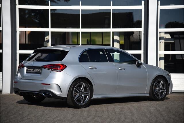 Mercedes-Benz A-KLASSE 200 AMG Line