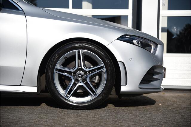 Mercedes-Benz A-KLASSE 200 AMG Line