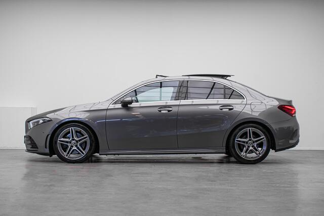 Mercedes-Benz A-KLASSE 220 4MATIC Premium Plus | Pano| 360 Camera| Head-Up