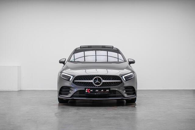 Mercedes-Benz A-KLASSE 220 4MATIC Premium Plus | Pano| 360 Camera| Head-Up