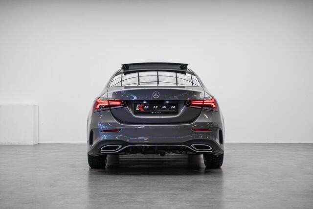 Mercedes-Benz A-KLASSE 220 4MATIC Premium Plus | Pano| 360 Camera| Head-Up