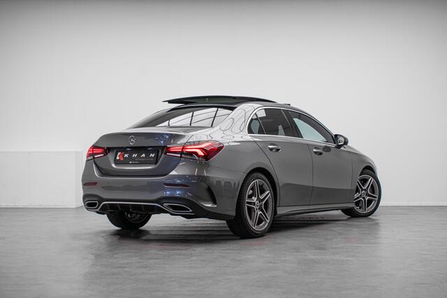 Mercedes-Benz A-KLASSE 220 4MATIC Premium Plus | Pano| 360 Camera| Head-Up