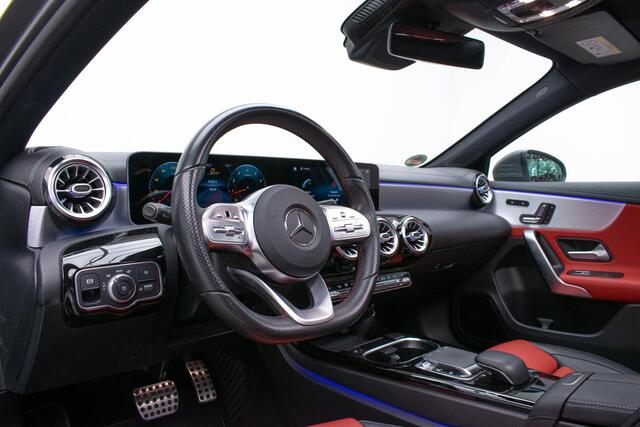 Mercedes-Benz A-KLASSE 220 4MATIC Premium Plus | Pano| 360 Camera| Head-Up