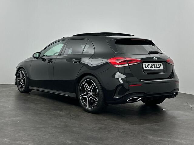 Mercedes-Benz A-KLASSE 250 Premium