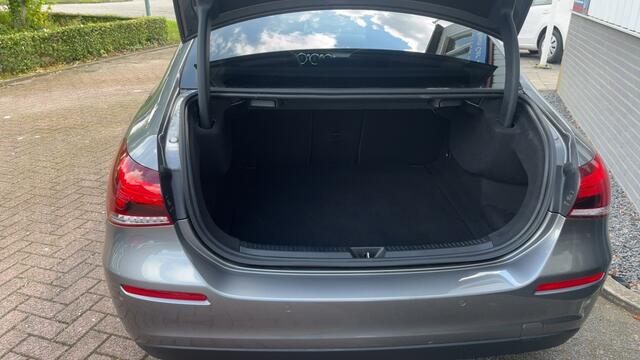 Mercedes-Benz A-KLASSE 180 Business Sol.