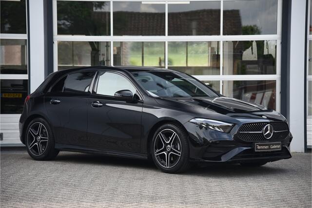 Mercedes-Benz A-KLASSE 180 AMG Line