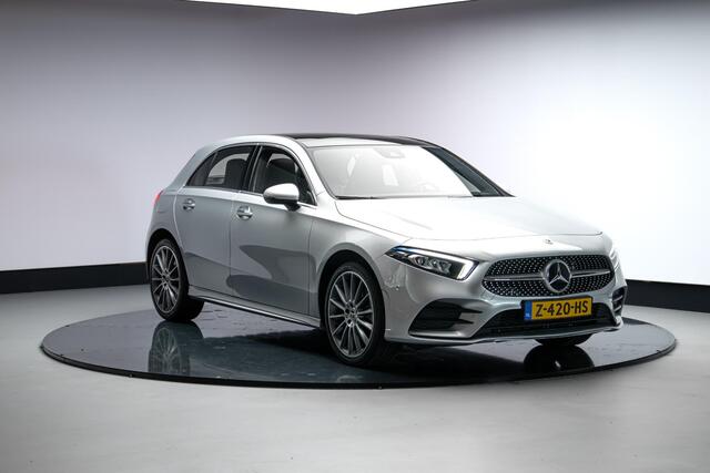 Mercedes-Benz A-KLASSE 250 e AMG Line