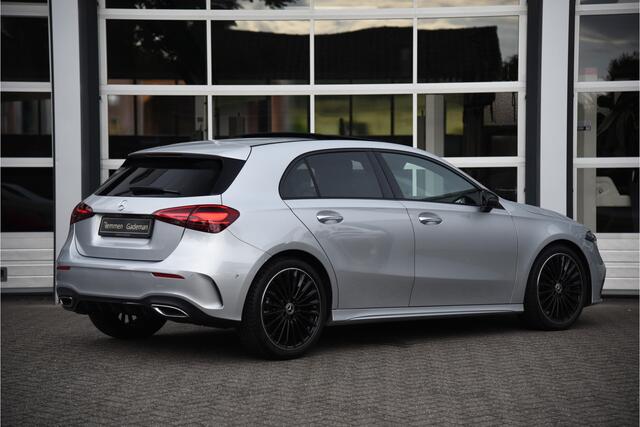 Mercedes-Benz A-KLASSE 200 AMG Line