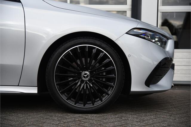 Mercedes-Benz A-KLASSE 200 AMG Line