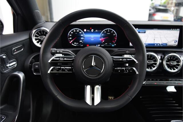 Mercedes-Benz A-KLASSE 200 AMG Line