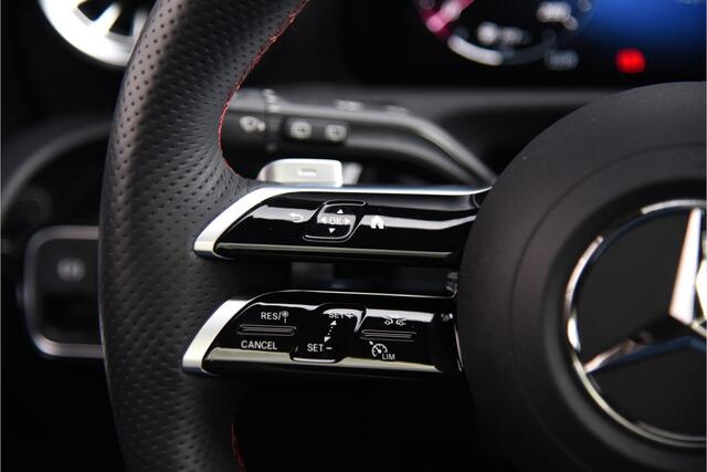 Mercedes-Benz A-KLASSE 200 AMG Line