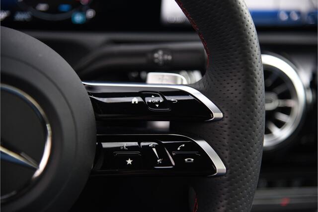 Mercedes-Benz A-KLASSE 200 AMG Line