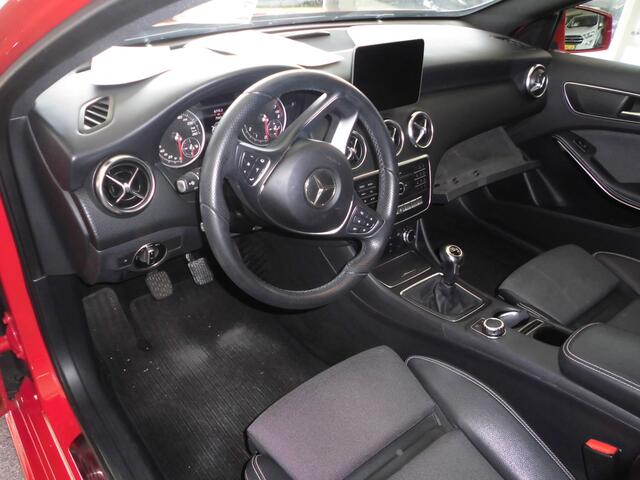 Mercedes-Benz A-KLASSE 160 Sport Edition 73.000km !!!