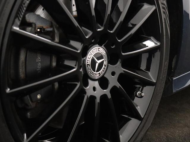 Mercedes-Benz A-KLASSE 250 AMG Line | 19" | Panorama | Sfeer |