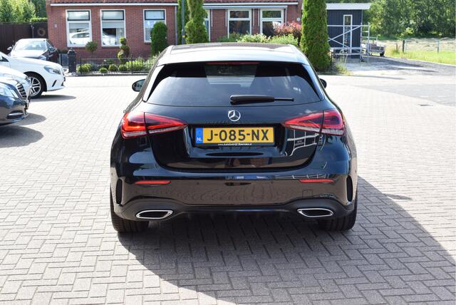 Mercedes-Benz A-KLASSE 220 Launch Edition AMG