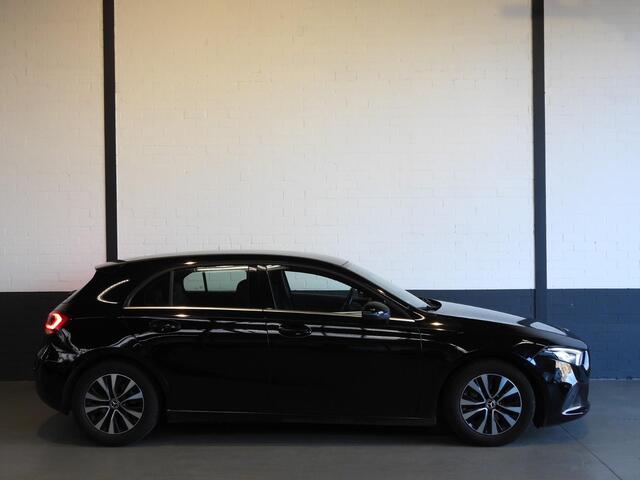 Mercedes-Benz A-KLASSE A160 Business Solution NAVI/CAMERA/CLIMA/LED/16"LMV!