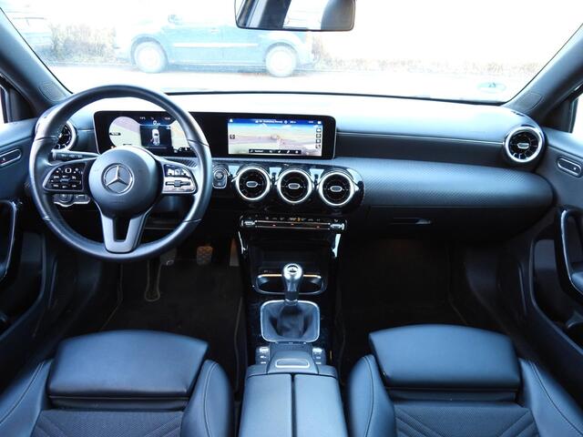 Mercedes-Benz A-KLASSE A160 Business Solution NAVI/CAMERA/CLIMA/LED/16"LMV!