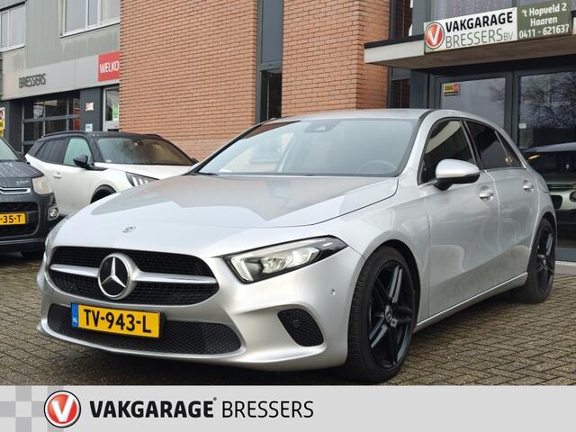 Mercedes-Benz A-KLASSE 200 Bns Sol Plus Up.