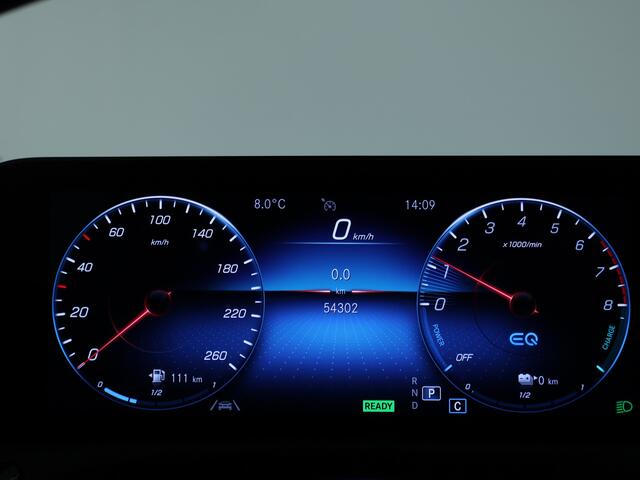 Mercedes-Benz A-KLASSE 250 e Premium Plus AMG Styling | Night Pakket | Sfeerverlichting | Inclusief 24 maanden MB Certified garantie voor Europa.
