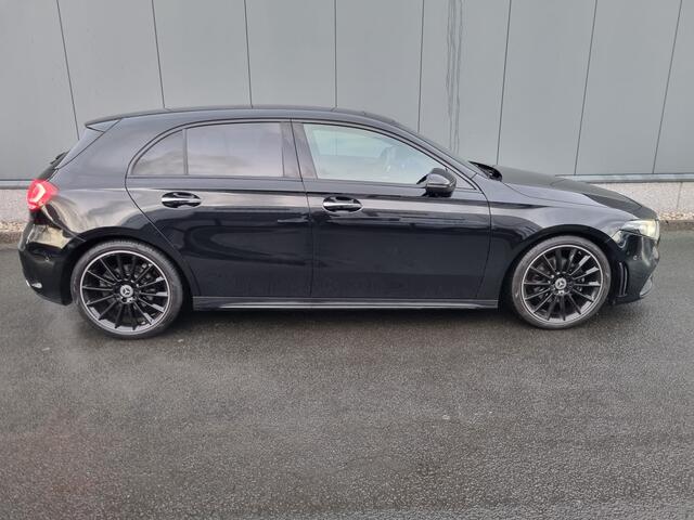 Mercedes-Benz A-KLASSE 200 AMG Launch Ed. Pr. | PANO | MEMORY | LED | KEYLESS
