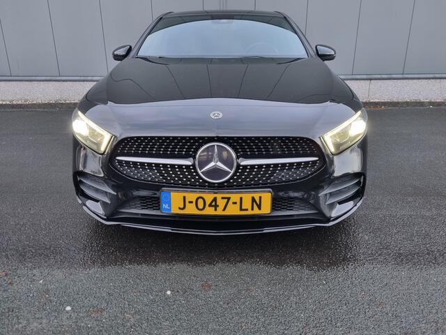 Mercedes-Benz A-KLASSE 200 AMG Launch Ed. Pr. | PANO | MEMORY | LED | KEYLESS