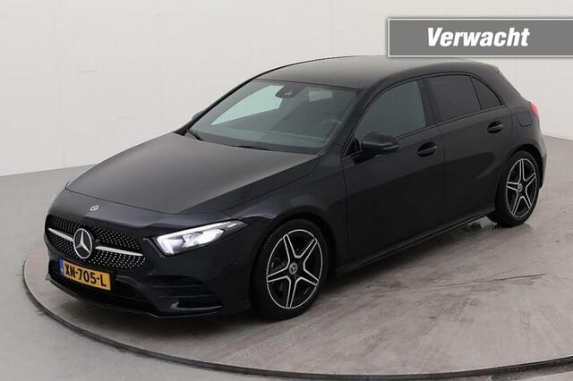 Mercedes-Benz A-KLASSE 180 B.SOL AMG NI UPG