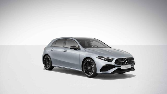 Mercedes-Benz A-KLASSE 180 Star Edition