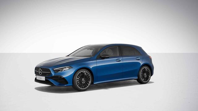 Mercedes-Benz A-KLASSE 180 Star Edition