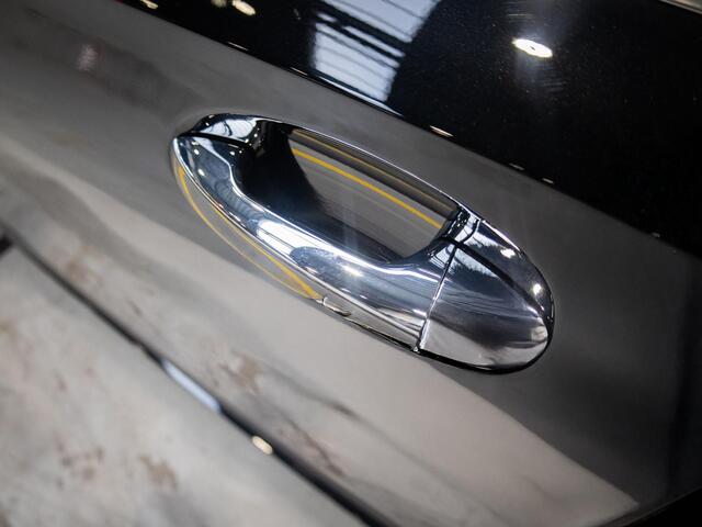 Mercedes-Benz A-KLASSE 180 Star Edition AMG Line Panorama dak
