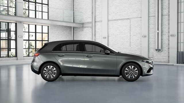 Mercedes-Benz A-KLASSE Hatchback 180 Star Edition