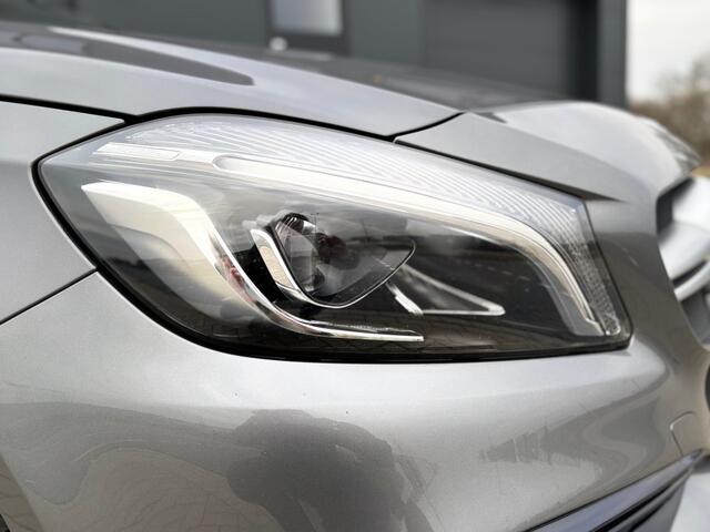 Mercedes-Benz A-KLASSE AMG 45 4MATIC