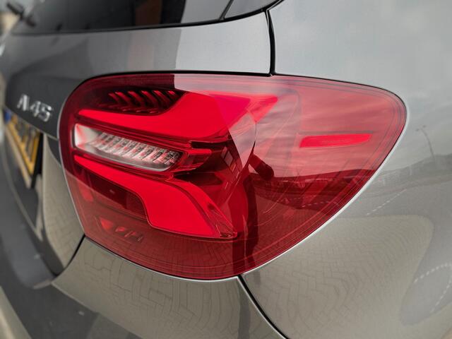 Mercedes-Benz A-KLASSE AMG 45 4MATIC