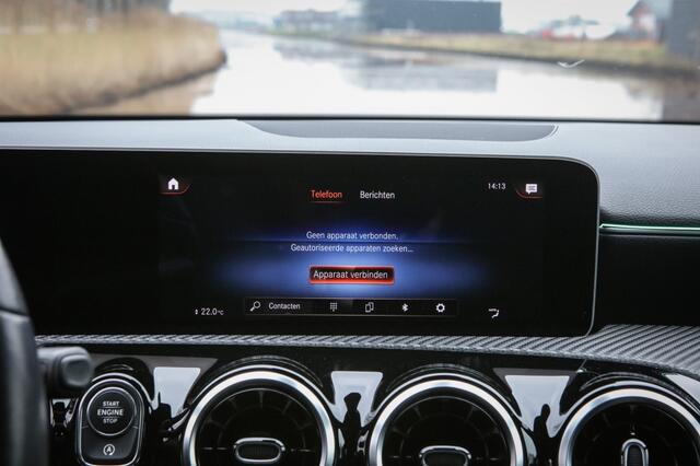Mercedes-Benz A-KLASSE 180 d Premium Pl