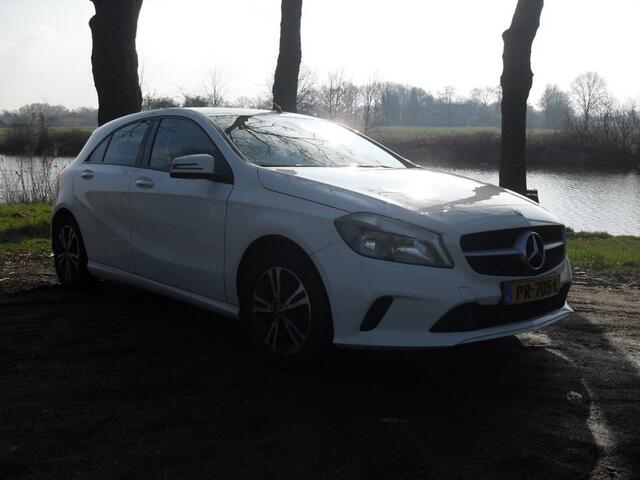 Mercedes-Benz A-KLASSE 160 My First Star, NL Auto