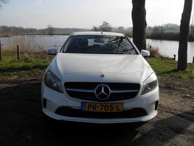 Mercedes-Benz A-KLASSE 160 My First Star, NL Auto