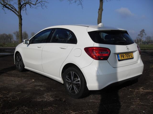 Mercedes-Benz A-KLASSE 160 My First Star, NL Auto