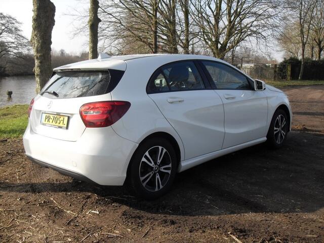 Mercedes-Benz A-KLASSE 160 My First Star, NL Auto