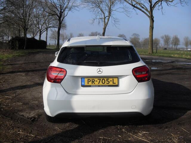 Mercedes-Benz A-KLASSE 160 My First Star, NL Auto