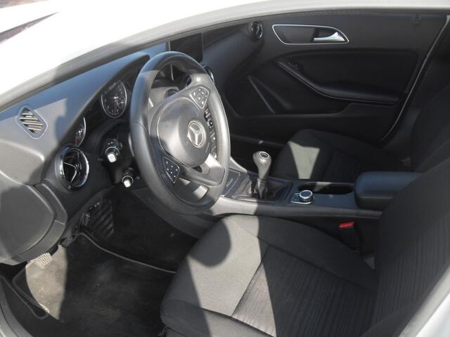 Mercedes-Benz A-KLASSE 160 My First Star, NL Auto