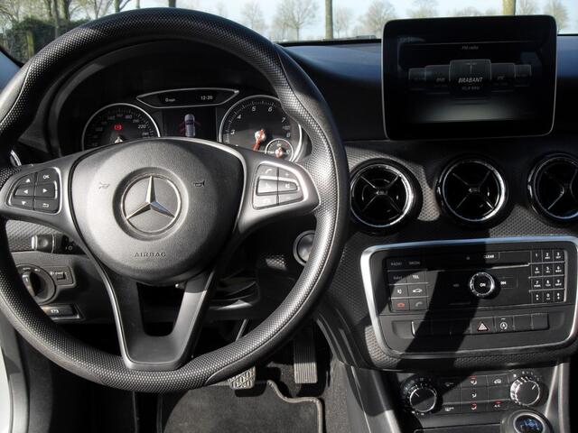 Mercedes-Benz A-KLASSE 160 My First Star, NL Auto