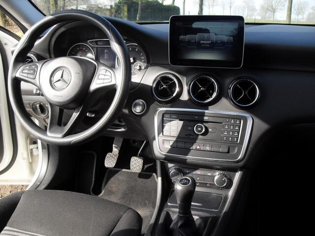 Mercedes-Benz A-KLASSE 160 My First Star, NL Auto