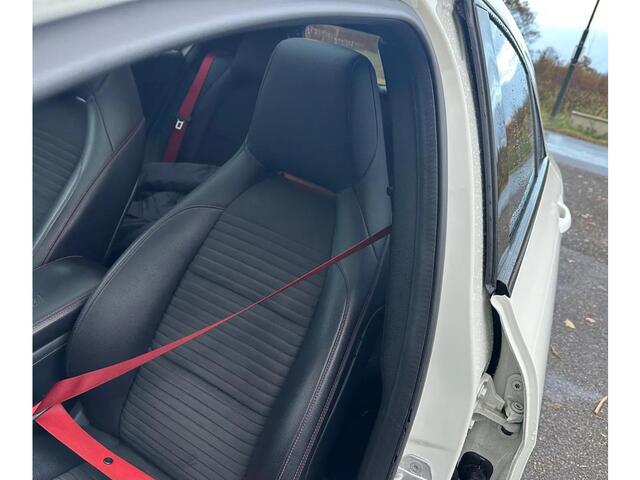 Mercedes-Benz A-KLASSE AMG 45 4MATIC