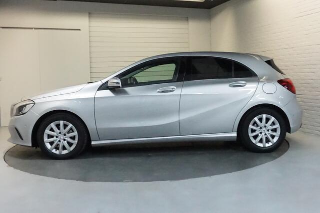 Mercedes-Benz A-KLASSE 160 Ambition DCT | A160 | Navig | Sportstoelen