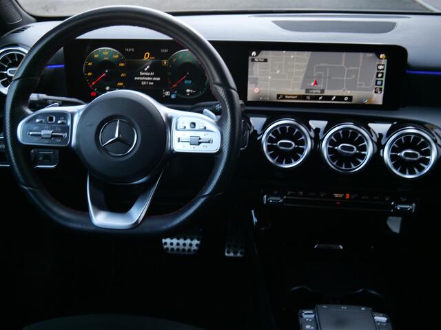 Mercedes-Benz A-KLASSE 250 e 263pk Hybrid Business Solution AMG Limited AUTOMAAT Memory best.stoel / ILS LED / Apple Carplay