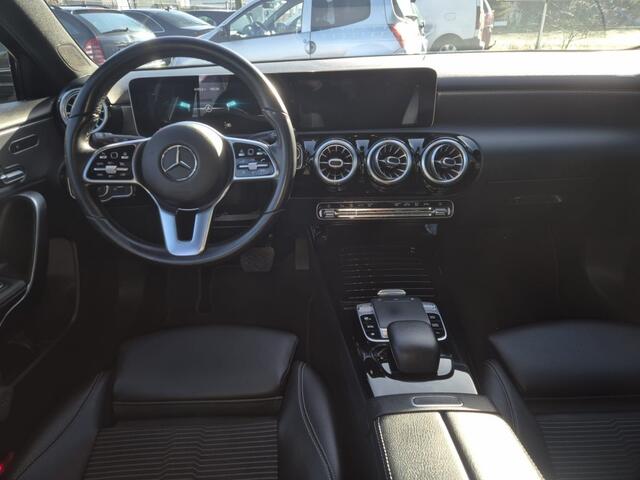 Mercedes-Benz A-KLASSE 200 Launch Edition Premium Plus