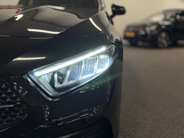 Mercedes-Benz A-KLASSE 200 AMG Line NAVIGATIE/CAMERA, ELEC PANORAMA, CRUISE, FACELIFT