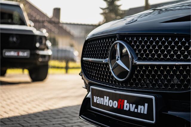 Mercedes-Benz A-KLASSE 200 AMG Line - Panodak - Multibeam - Burmester