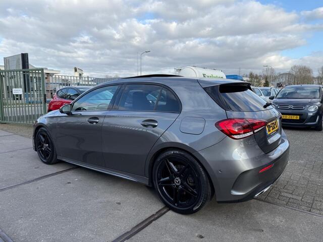 Mercedes-Benz A-KLASSE 200 PANO!AMG LINE!AUTOMAAT