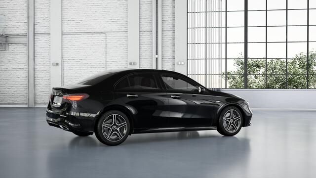 Mercedes-Benz A-KLASSE 250 e Business Solution AMG | Nightpakket | Parkeerpakket met achteruitrijcamera | KEYLESS GO-comfortpakket | Sfeerverlichting | Extra USB-poorten | Draadloos oplaadsysteem voor Smartphone |