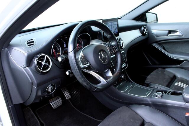 Mercedes-Benz A-KLASSE 180 AMG AUT 57.000km LEDER NAV CAMERA '18